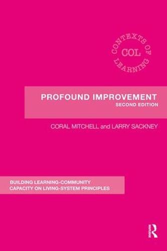 Profound Improvement