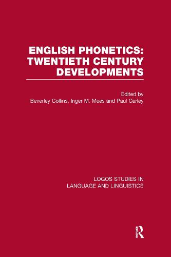 English Phonetics