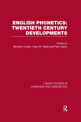 English Phonetics