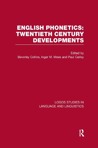 English Phonetics