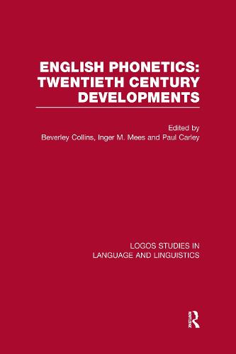 English Phonetics