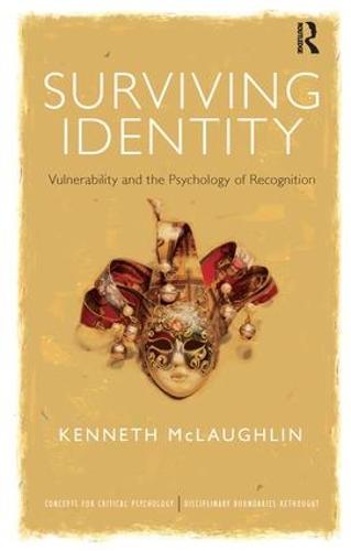 Surviving Identity