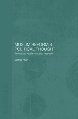 Muslim Reformist Political Thought
