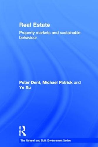 Real Estate