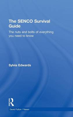 The SENCO Survival Guide