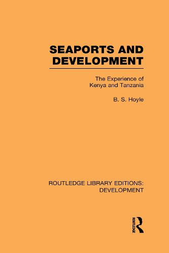 Seaports and Development