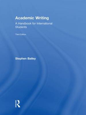 Academic Writing