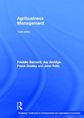 Agribusiness Management