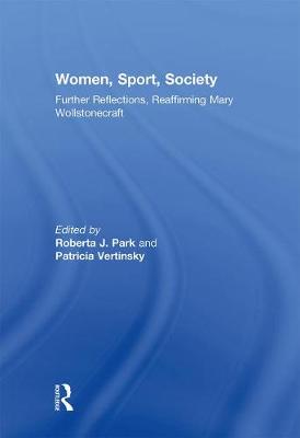 Women, Sport, Society