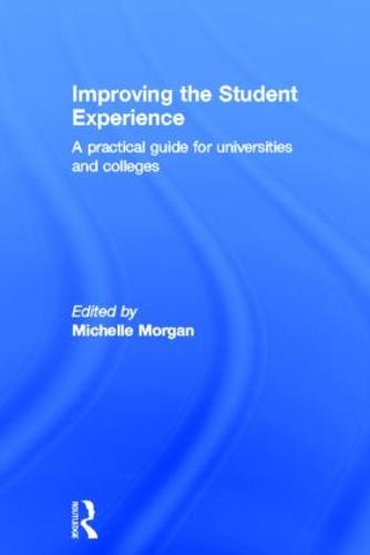 Improving the Student Experience