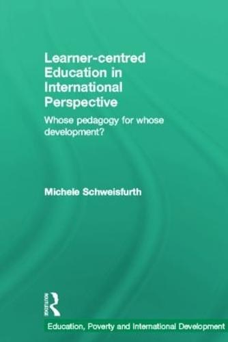Learner-centred Education in International Perspective