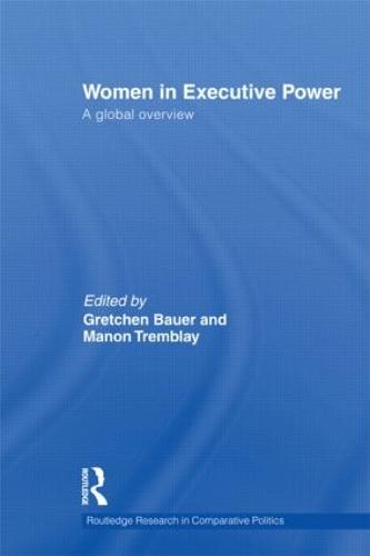 Women in Executive Power