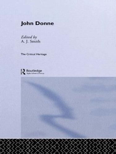 John Donne