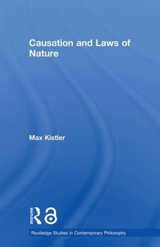 Causation and Laws of Nature