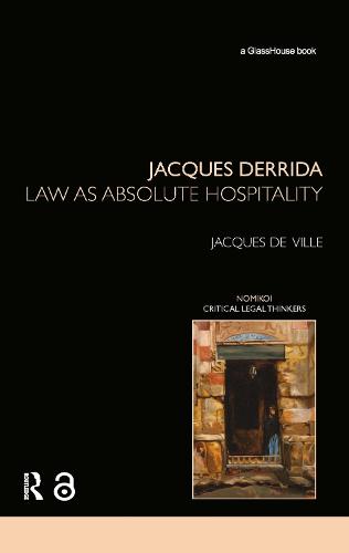 Jacques Derrida