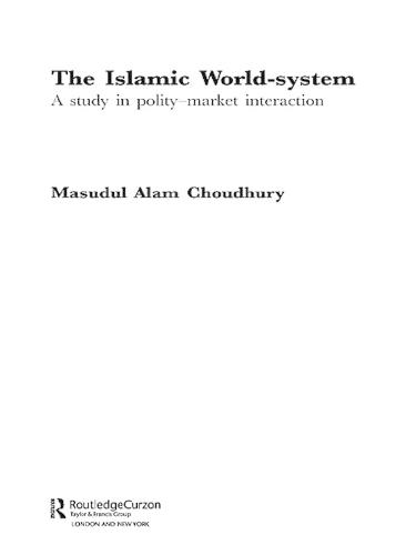 The Islamic World-System