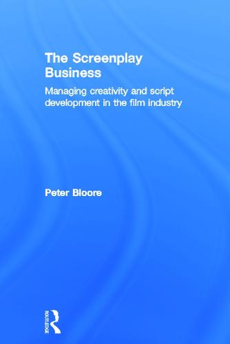 The Screenplay Business