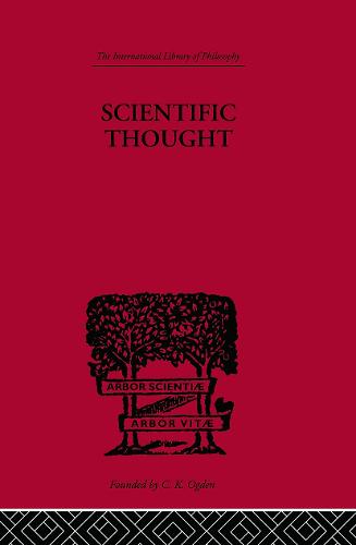 Scientific Thought