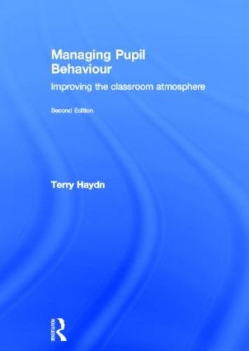 Managing Pupil Behaviour