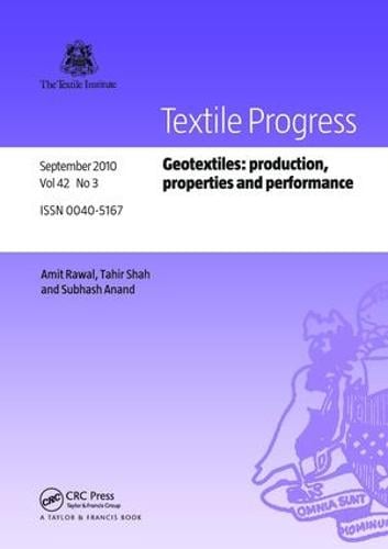 Geotextiles