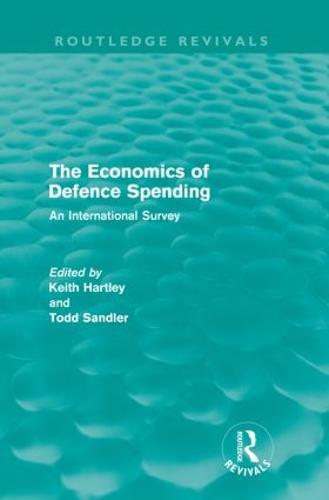 The Economics of Defence Spending