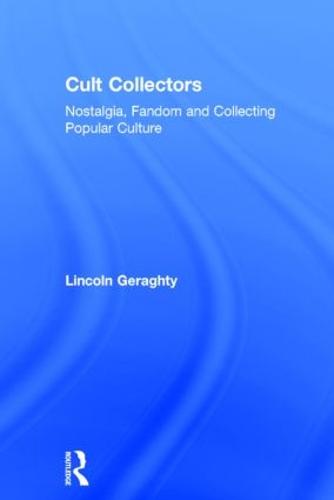 Cult Collectors