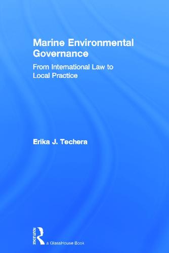 Marine Environmental Governance