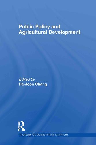 Public Policy and Agricultural Development