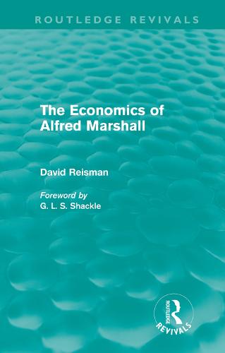 Alfred Marshall