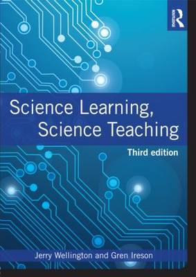 Science Learning, Science Teaching