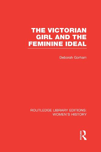 The Victorian Girl and the Feminine Ideal