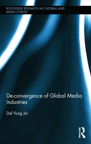 De-Convergence of Global Media Industries