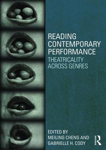 Reading Contemporary Performance