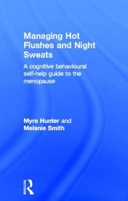 Managing Hot Flushes and Night Sweats