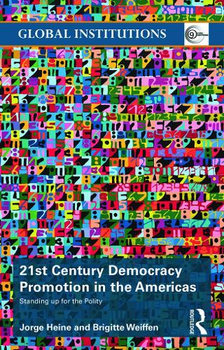21st Century Democracy Promotion in the Americas