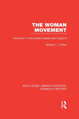 The Woman Movement