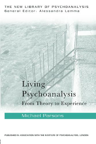 Living Psychoanalysis