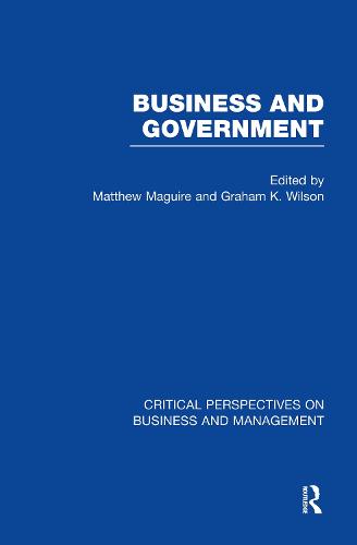 Business and Government