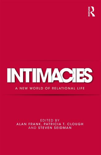 Intimacies
