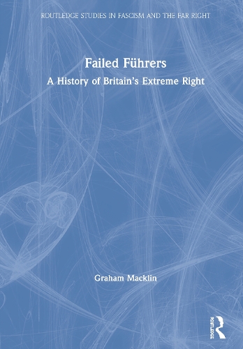 Failed Führers