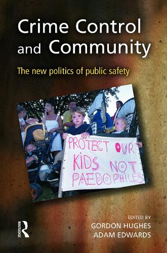 Crime Control and Community