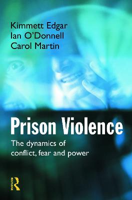Prison Violence