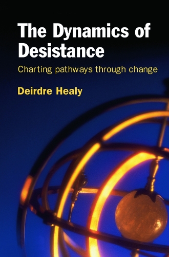 The Dynamics of Desistance