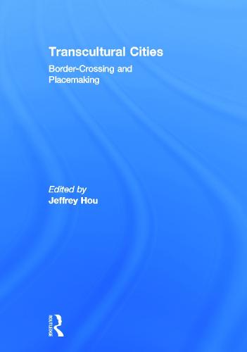 Transcultural Cities