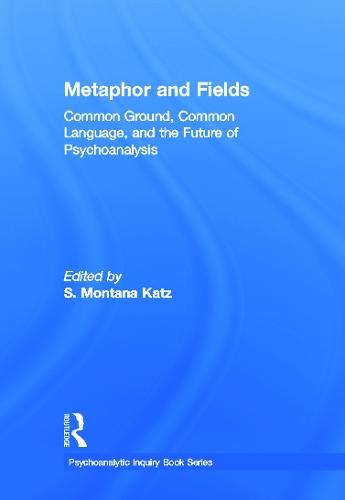 Metaphor and Fields