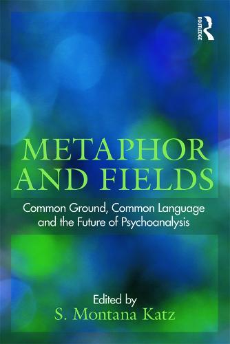 Metaphor and Fields