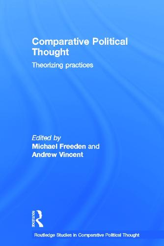 Comparative Political Thought