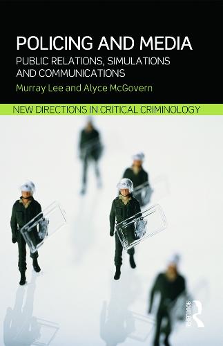 Policing and Media