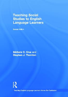 Teaching Social Studies to English Language Learners