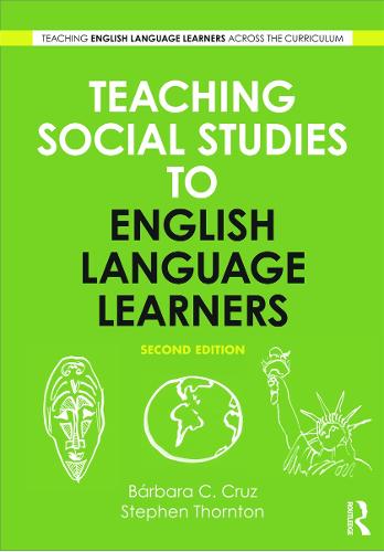Teaching Social Studies to English Language Learners